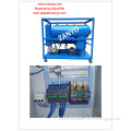 Steam Turbine Oil purifier Machine